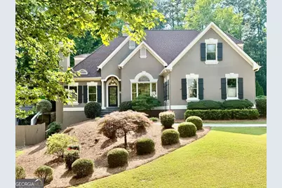 7605 Wentworth Drive, Duluth, GA 30097 - Photo 1