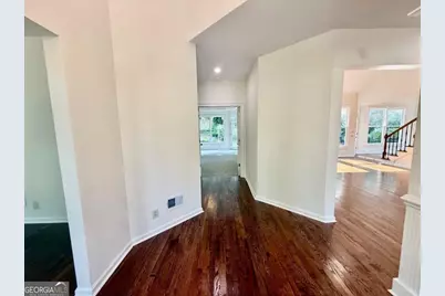7605 Wentworth Drive, Duluth, GA 30097 - Photo 8