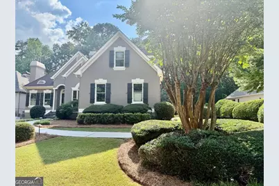 7605 Wentworth Drive, Duluth, GA 30097 - Photo 4