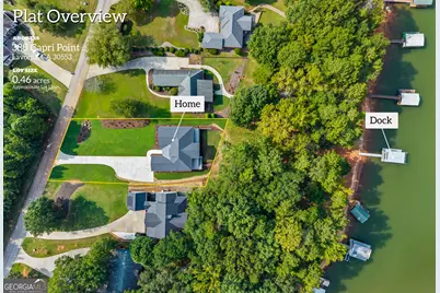 380 Capri Point, Lavonia, GA 30553 - Photo 6