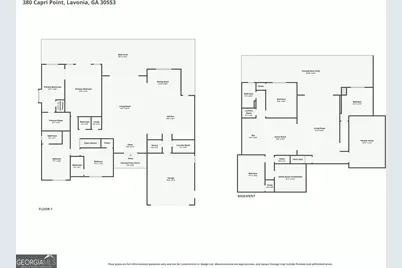 380 Capri Point, Lavonia, GA 30553 - Photo 102