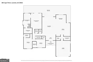 380 Capri Point, Lavonia, GA 30553 - Photo 100