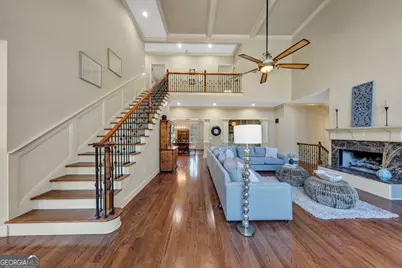 238 Arbor Shores N, Newnan, GA 30265 - Photo 16