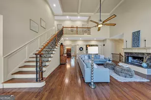 238 Arbor Shores N, Newnan, GA 30265 - Photo 16