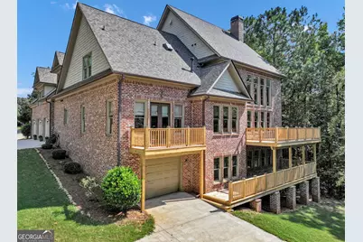 238 Arbor Shores N, Newnan, GA 30265 - Photo 64