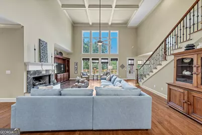 238 Arbor Shores N, Newnan, GA 30265 - Photo 12