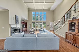 238 Arbor Shores N, Newnan, GA 30265 - Photo 12