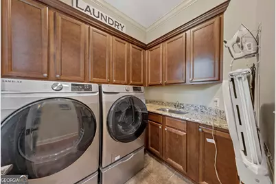 238 Arbor Shores N, Newnan, GA 30265 - Photo 30