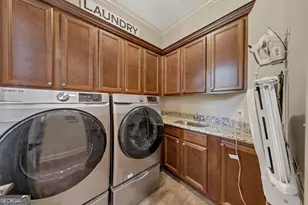 238 Arbor Shores N, Newnan, GA 30265 - Photo 30