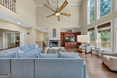 238 Arbor Shores N, Newnan, GA 30265 - Photo 14