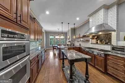 238 Arbor Shores N, Newnan, GA 30265 - Photo 24
