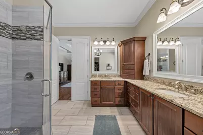 238 Arbor Shores N, Newnan, GA 30265 - Photo 40
