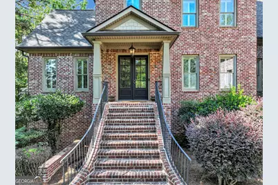 238 Arbor Shores N, Newnan, GA 30265 - Photo 4