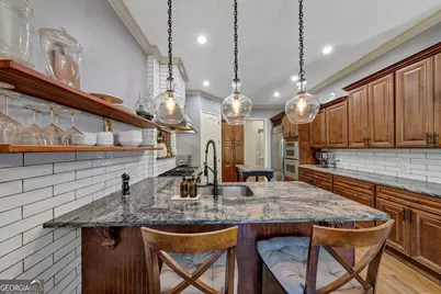 238 Arbor Shores N, Newnan, GA 30265 - Photo 22
