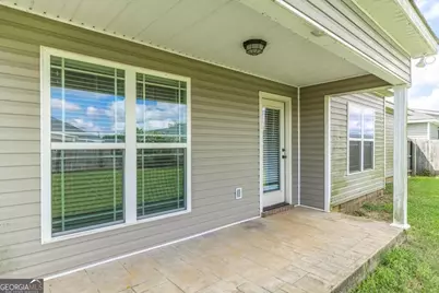 120 Raymond Circle, Warner Robins, GA 31088 - Photo 28