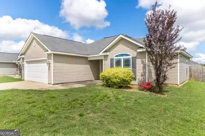 120 Raymond Circle, Warner Robins, GA 31088 - Photo 4
