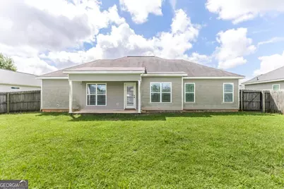 120 Raymond Circle, Warner Robins, GA 31088 - Photo 30