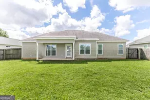 120 Raymond Cir, Warner Robins, GA 31088 - Photo 30