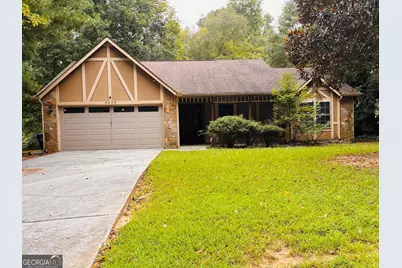 3393 Framingham Drive, Lithonia, GA 30038 - Photo 1