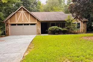 3393 Framingham Dr, Lithonia, GA 30038 - Photo 1