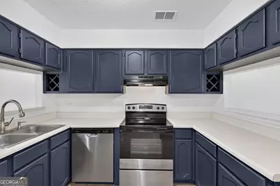 1555 Burnstone Drive, Stone Mountain, GA 30088 - Photo 8