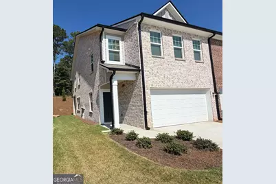 1292 Fagiolo Street, McDonough, GA 30253 - Photo 2