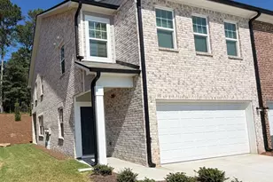 1292 Fagiolo St, McDonough, GA 30253 - Photo 2