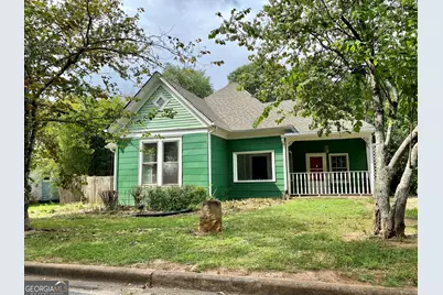 495 Ruth Street, Athens, GA 30601 - Photo 1