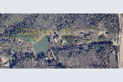 11 Lots Mountain Lake Drive, Blue Ridge, GA 30513 - Photo 2