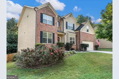 2989 Estate View Court, Dacula, GA 30019 - Photo 2