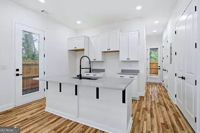 1314-A Dorsey Street SW, Atlanta, GA 30310 - Photo 4