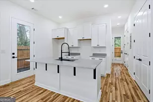 1314-A Dorsey Street SW, Atlanta, GA 30310 - Photo 4