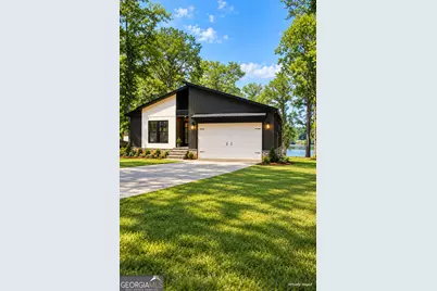 250 Merry Drive NW, Milledgeville, GA 31061 - Photo 2