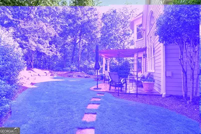 4240 Berkeley View Drive, Berkeley Lake, GA 30096 - Photo 36