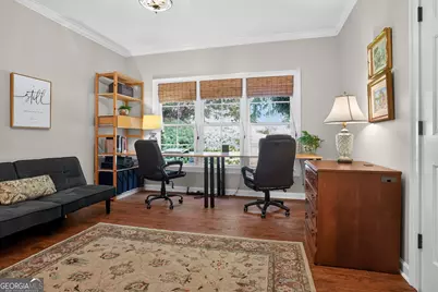 4240 Berkeley View Drive, Berkeley Lake, GA 30096 - Photo 18