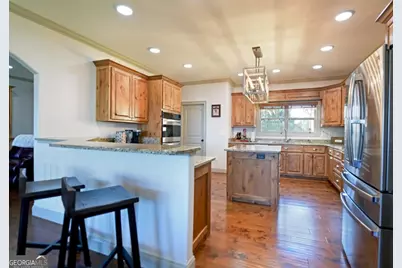 594 Summit Trace, Blairsville, GA 30512 - Photo 44