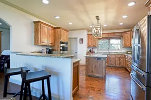 594 Summit Trace, Blairsville, GA 30512 - Photo 44