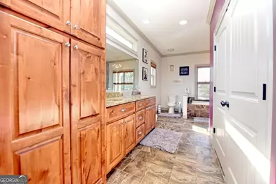 594 Summit Trace, Blairsville, GA 30512 - Photo 32