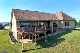594 Summit Trace, Blairsville, GA 30512 - Photo 22