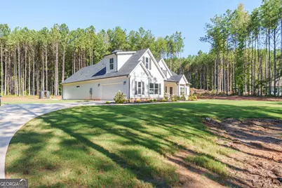 165 Mobley Road, Griffin, GA 30223 - Photo 4