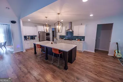 165 Mobley Road, Griffin, GA 30223 - Photo 14