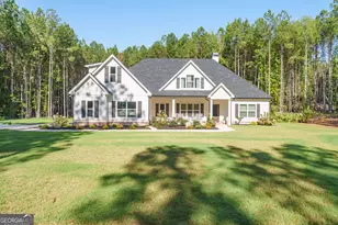 165 Mobley Rd, Griffin, GA 30223 - Photo 1