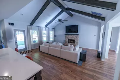 165 Mobley Road, Griffin, GA 30223 - Photo 12