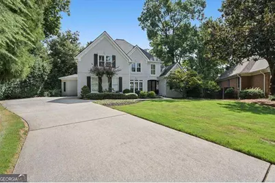 920 Greyfield Place, Sandy Springs, GA 30328 - Photo 4