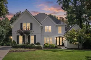 920 Greyfield Pl, Sandy Springs, GA 30328 - Photo 1