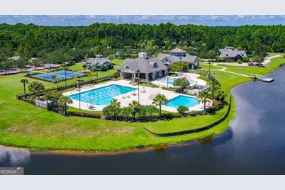 100 Amberjack Loop, Saint Marys, GA 31558 - Photo 12