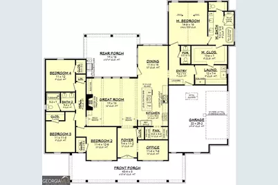 100 Amberjack Loop, Saint Marys, GA 31558 - Photo 2