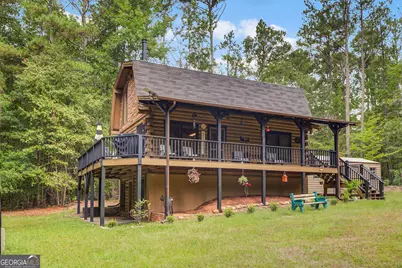 162 Thompson Road, Senoia, GA 30276 - Photo 1