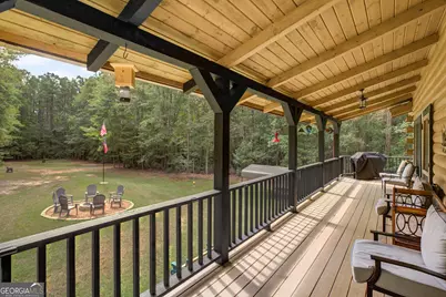 162 Thompson Road, Senoia, GA 30276 - Photo 2