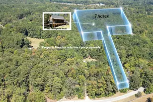 162 Thompson Rd, Senoia, GA 30276 - Photo 2